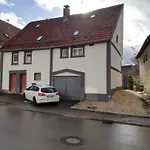 Lejlighed Lmi Haus & Urlaub Monteurwohnungen 2
