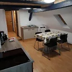 Appartement Lmi Haus & Urlaub Monteurwohnungen 2 Münsingen