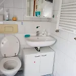 Lejlighed Lmi Haus & Urlaub Monteurwohnungen 2 Münsingen