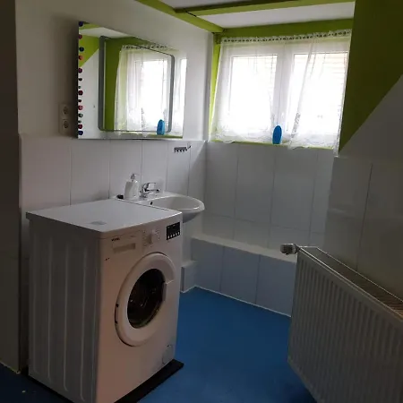 Lmi Haus & Urlaub Monteurwohnungen 2 דירה