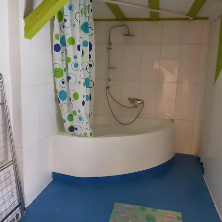 Lmi Haus & Urlaub Monteurwohnungen 2 דירה