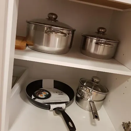 Lmi Haus & Urlaub Monteurwohnungen 2 דירה Münsingen