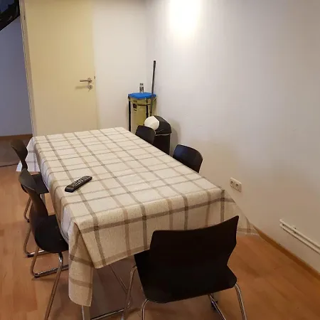 דירה Lmi Haus & Urlaub Monteurwohnungen 2 *