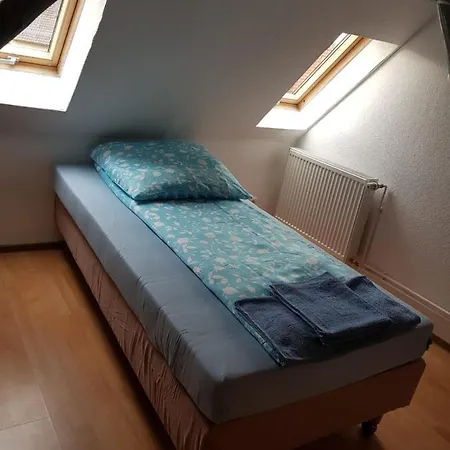 דירה Lmi Haus & Urlaub Monteurwohnungen 2 *