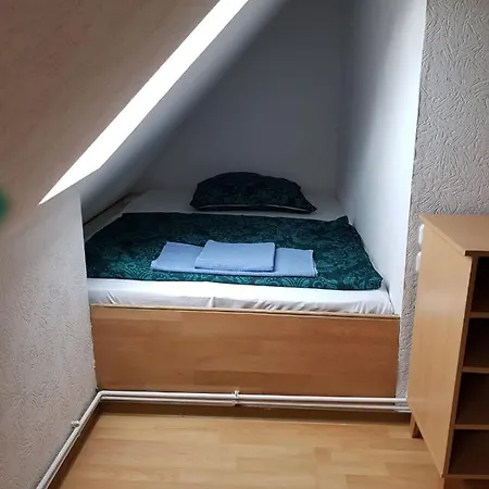 Lmi Haus & Urlaub Monteurwohnungen 2