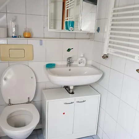 Apartmán Lmi Haus & Urlaub Monteurwohnungen 2 Münsingen