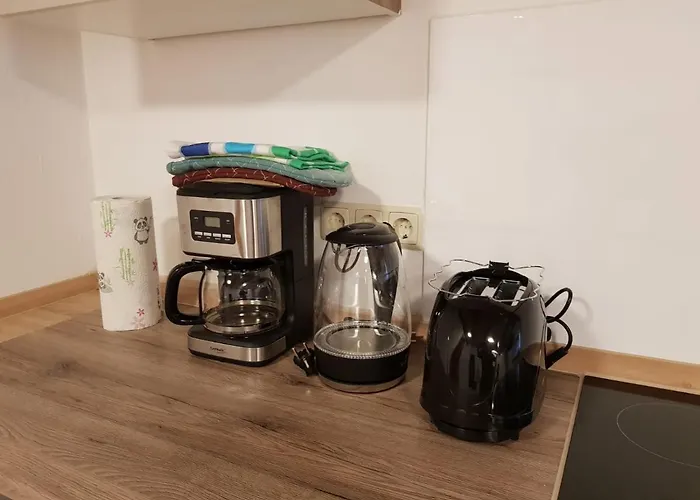 Lmi Haus & Urlaub Monteurwohnungen 2